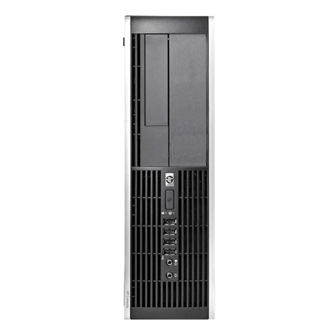 HP Compaq Pro 6305 Desktop Computer PC | AMD A8 | Win 10 Pro | Refurbished 1 HP Compaq Pro 6305 Desktop Computer PC | AMD A8 | Win 10 Pro | Refurbished