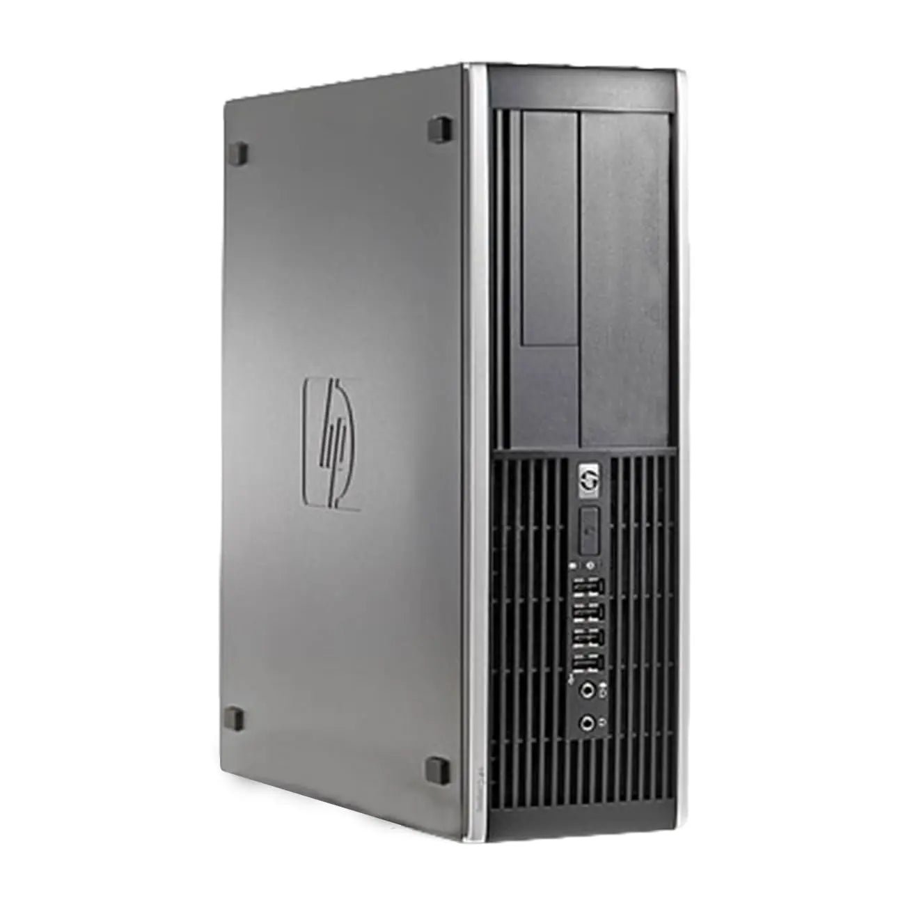 HP Compaq Pro 6305 Desktop Computer PC | AMD A8 | Win 10 Pro | Refurbished 5 HP Compaq Pro 6305 Desktop Computer PC | AMD A8 | Win 10 Pro | Refurbished - Image 5
