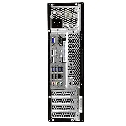 Lenovo ThinkCentre M73 SFF Desktop PC| Intel i5-4th Gen | Win 10 Pro | Refurbished 7 Lenovo ThinkCentre M73 SFF Desktop PC| Intel i5-4th Gen | Win 10 Pro | Refurbished - Image 7