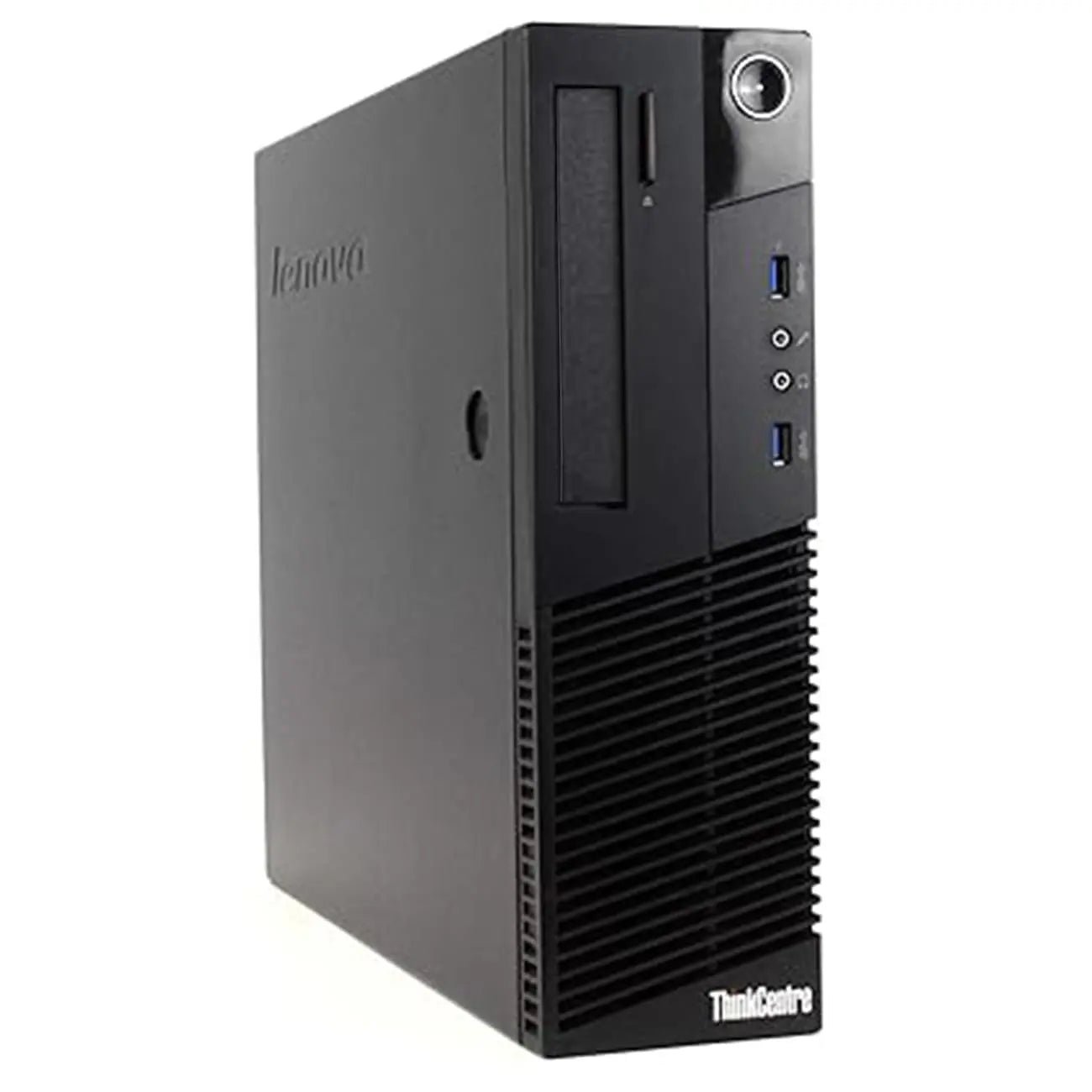 Lenovo ThinkCentre M73 SFF Desktop PC| Intel i5-4th Gen | Win 10 Pro | Refurbished 5 Lenovo ThinkCentre M73 SFF Desktop PC| Intel i5-4th Gen | Win 10 Pro | Refurbished - Image 5