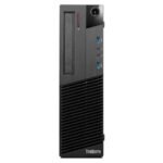 Lenovo ThinkCentre M73 SFF Desktop PC| Intel i5-4th Gen | Win 10 Pro | Refurbished