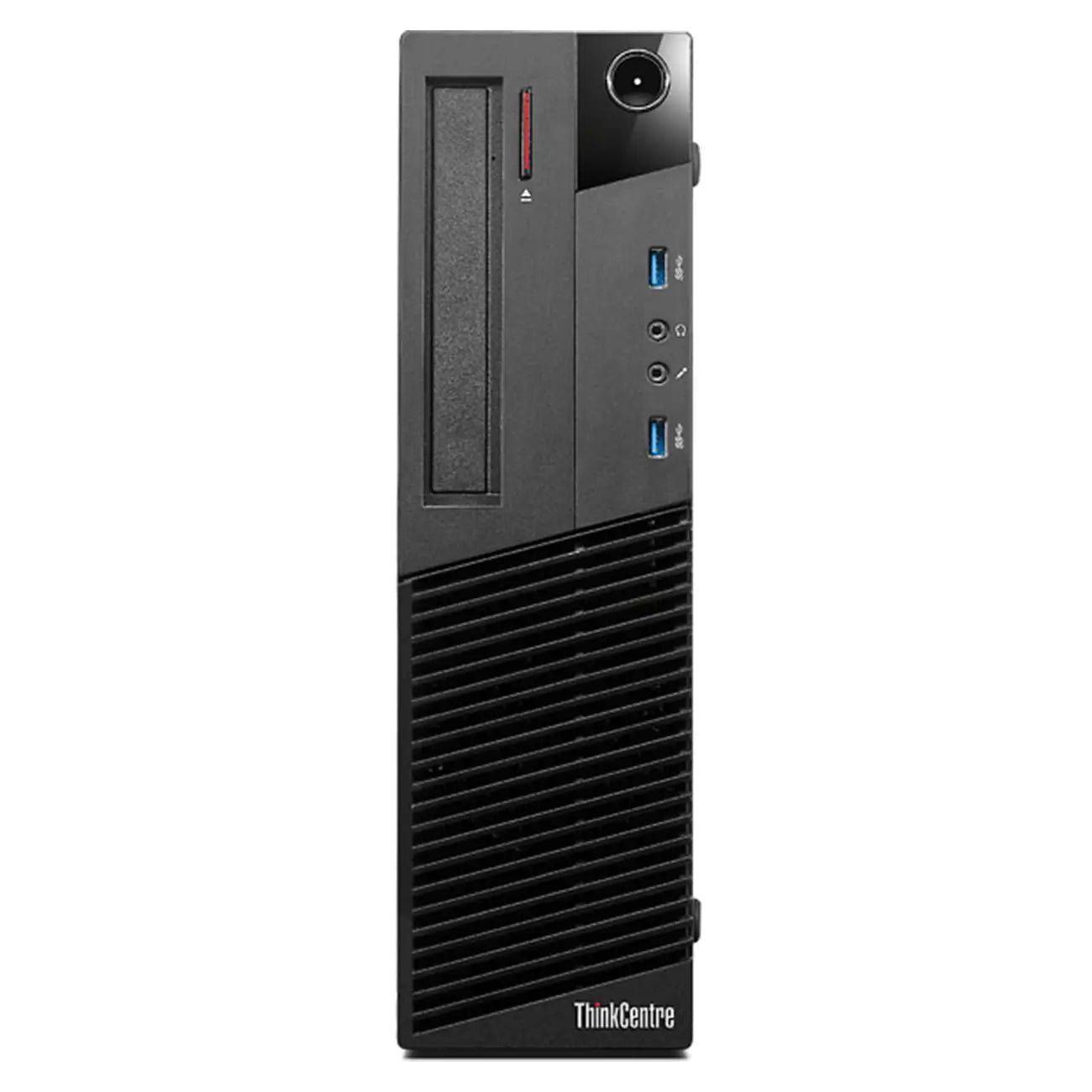 Lenovo ThinkCentre M73 SFF Desktop PC| Intel i5-4th Gen | Win 10 Pro | Refurbished 1 Lenovo ThinkCentre M73 SFF Desktop PC| Intel i5-4th Gen | Win 10 Pro | Refurbished