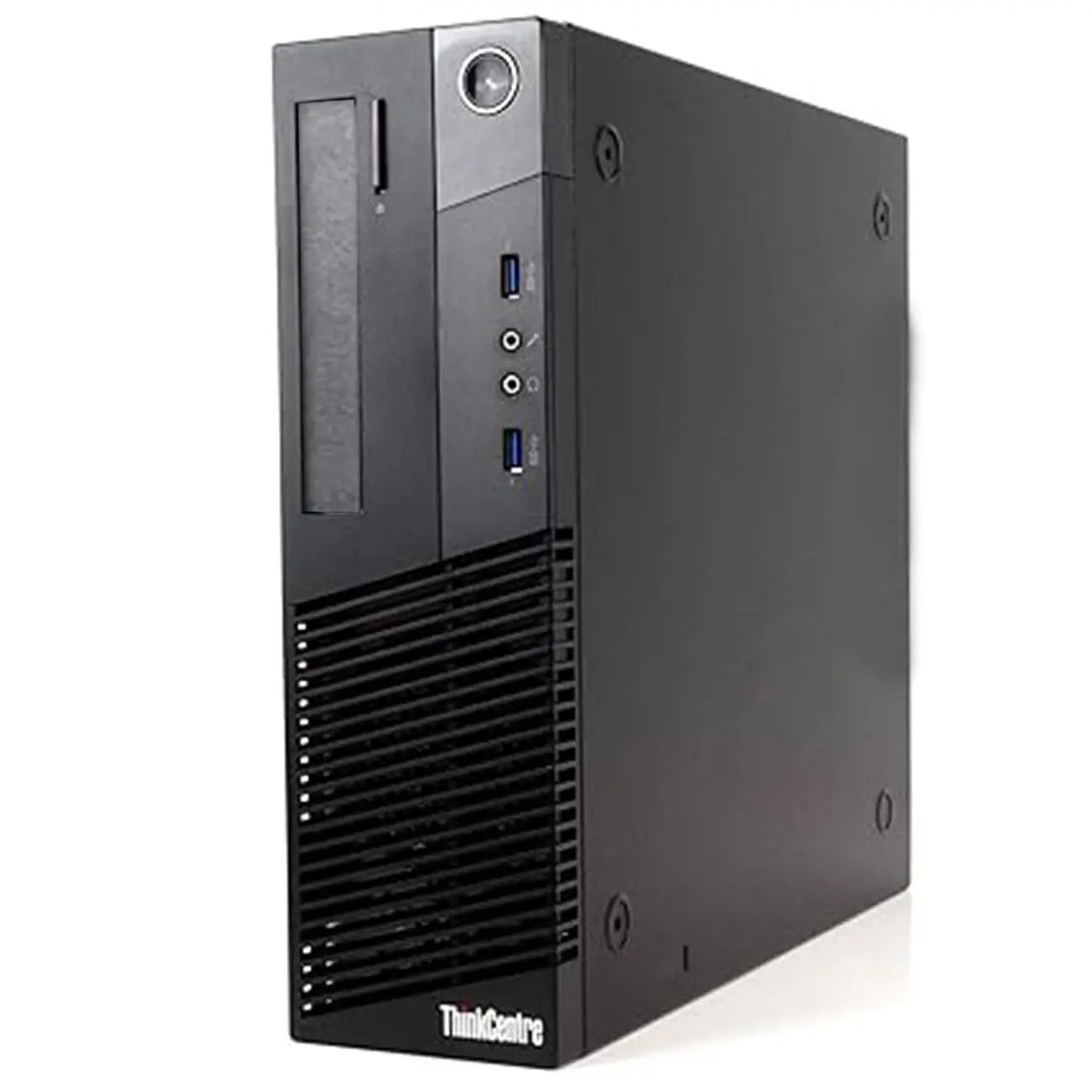 Lenovo ThinkCentre M73 SFF Desktop PC| Intel i5-4th Gen | Win 10 Pro | Refurbished 6 Lenovo ThinkCentre M73 SFF Desktop PC| Intel i5-4th Gen | Win 10 Pro | Refurbished - Image 6