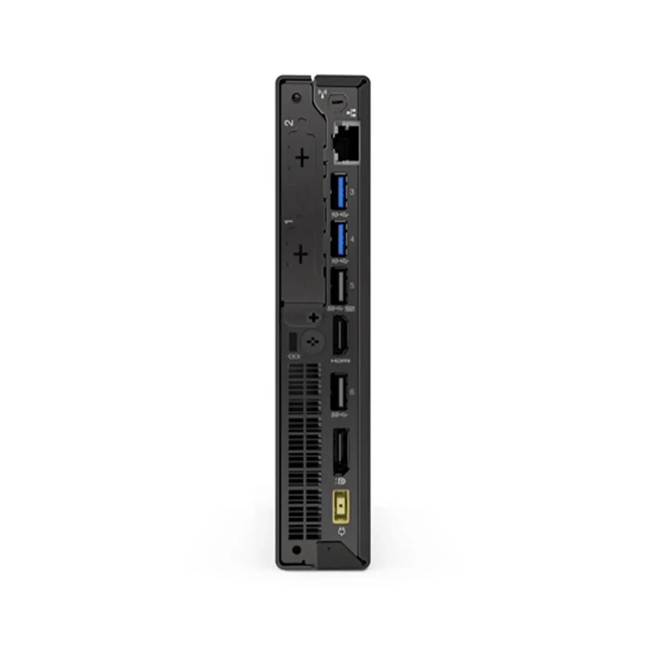 Lenovo ThinkCentre Desktop Mini PC | M720s | Intel i5-8th Gen | Win 11 Pro | Refurbished 5 Lenovo ThinkCentre Desktop Mini PC | M720s | Intel i5-8th Gen | Win 11 Pro | Refurbished - Image 5