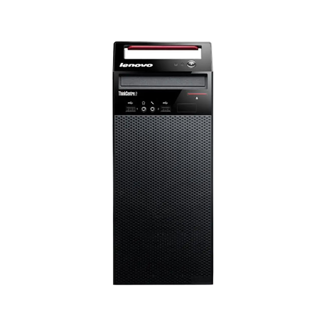 Lenovo ThinkCentre E72 Tower Desktop Computer PC | Intel i3-3rd Gen | Win 10 Pro | Refurbished 1 Lenovo ThinkCentre E72 Tower Desktop Computer PC | Intel i3-3rd Gen | Win 10 Pro | Refurbished