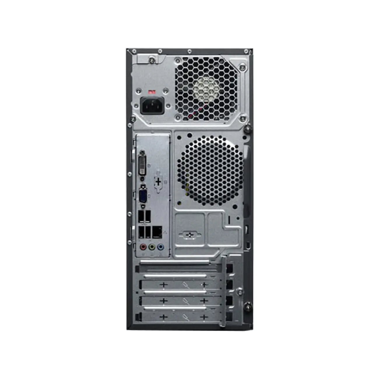 Lenovo ThinkCentre E73 Mini Tower Desktop Computer PC | Intel i3-4th Gen | Win 10 Pro | Refurbished 5 Lenovo ThinkCentre E73 Mini Tower Desktop Computer PC | Intel i3-4th Gen | Win 10 Pro | Refurbished - Image 5