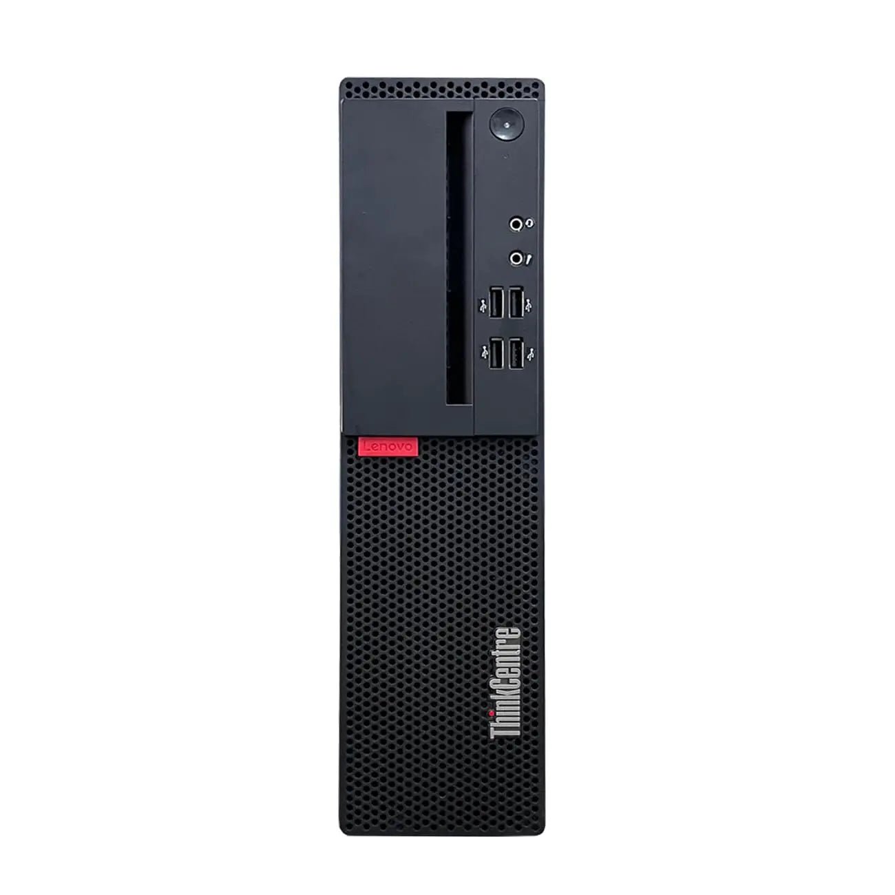 Lenovo ThinkCentre M725s Desktop Computer PC | AMD Ryzen 5 | Win 10 Pro | Refurbished 1 Lenovo ThinkCentre M725s Desktop Computer PC | AMD Ryzen 5 | Win 10 Pro | Refurbished