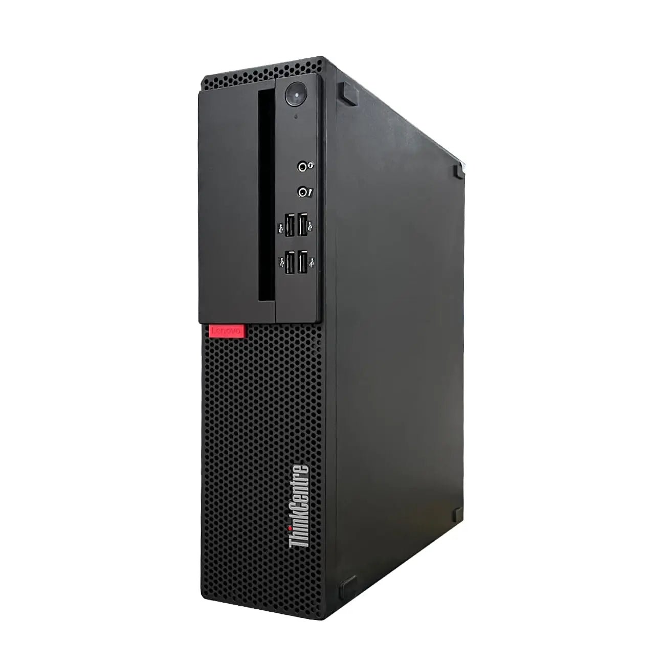 Lenovo ThinkCentre M715s Desktop Computer PC | AMD Pro A12 | Win 10 Pro | Refurbished 5 Lenovo ThinkCentre M715s Desktop Computer PC | AMD Pro A12 | Win 10 Pro | Refurbished - Image 5