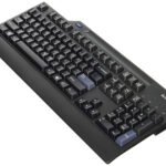 Lenovo Wired USB Keyboard