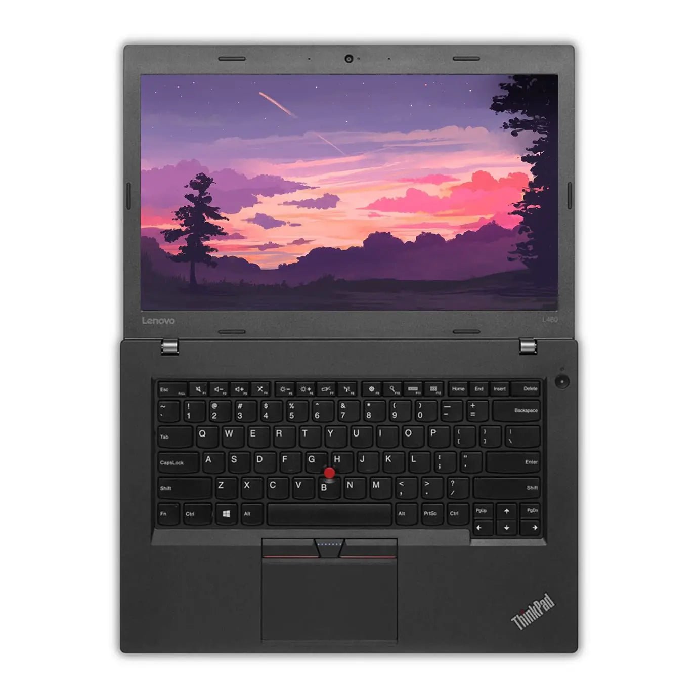 Lenovo ThinkPad Laptop | L450 | Intel i5 4th | 14" HD | Win 10 Pro | Refurbished 7 Lenovo ThinkPad Laptop | L450 | Intel i5 4th | 14" HD | Win 10 Pro | Refurbished - Image 7