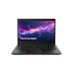 Lenovo ThinkPad Laptop | T490 | Intel i7-8th Gen | 14" FHD Touchscreen  | Win 11 Pro | Refurbished