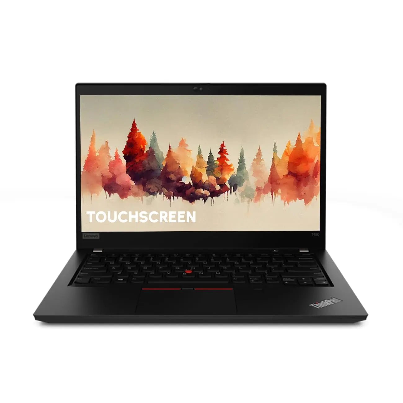 Lenovo ThinkPad Laptop | T490 | Intel i5-10th Gen | 14" FHD Touchscreen | Win 11 Pro | Refurbished 1 Lenovo ThinkPad Laptop | T490 | Intel i5-10th Gen | 14" FHD Touchscreen | Win 11 Pro | Refurbished