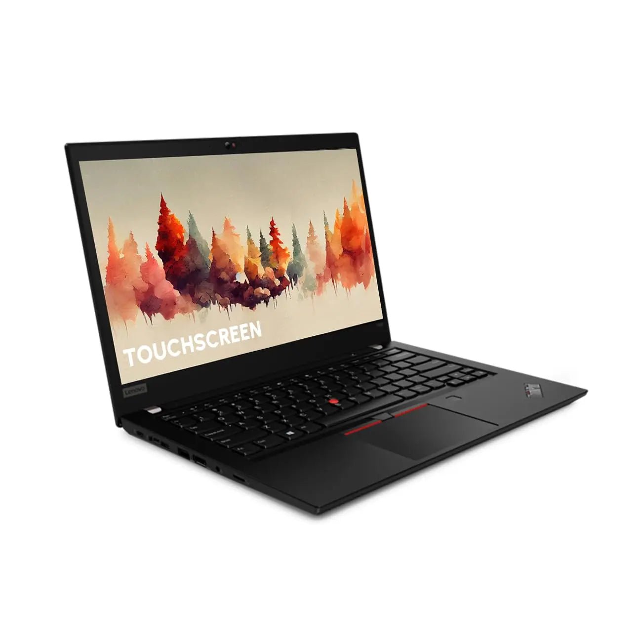 Lenovo ThinkPad Laptop | T490 | Intel i5-10th Gen | 14" FHD Touchscreen | Win 11 Pro | Refurbished 5 Lenovo ThinkPad Laptop | T490 | Intel i5-10th Gen | 14" FHD Touchscreen | Win 11 Pro | Refurbished - Image 5