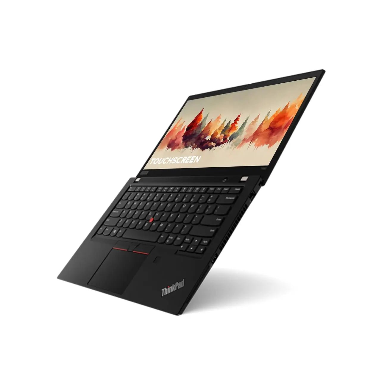 Lenovo ThinkPad Laptop | T490 | Intel i5-10th Gen | 14" FHD Touchscreen | Win 11 Pro | Refurbished 7 Lenovo ThinkPad Laptop | T490 | Intel i5-10th Gen | 14" FHD Touchscreen | Win 11 Pro | Refurbished - Image 7