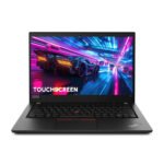 Lenovo ThinkPad Laptop | T495 | AMD Ryzen 7 Pro | 14" HD Touchscreen  | Win 10 Pro | Refurbished