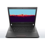 Lenovo ThinkPad Laptop | E40-80 | Intel i3-5th Gen | 14" HD | Win 10 Pro | Refurbished