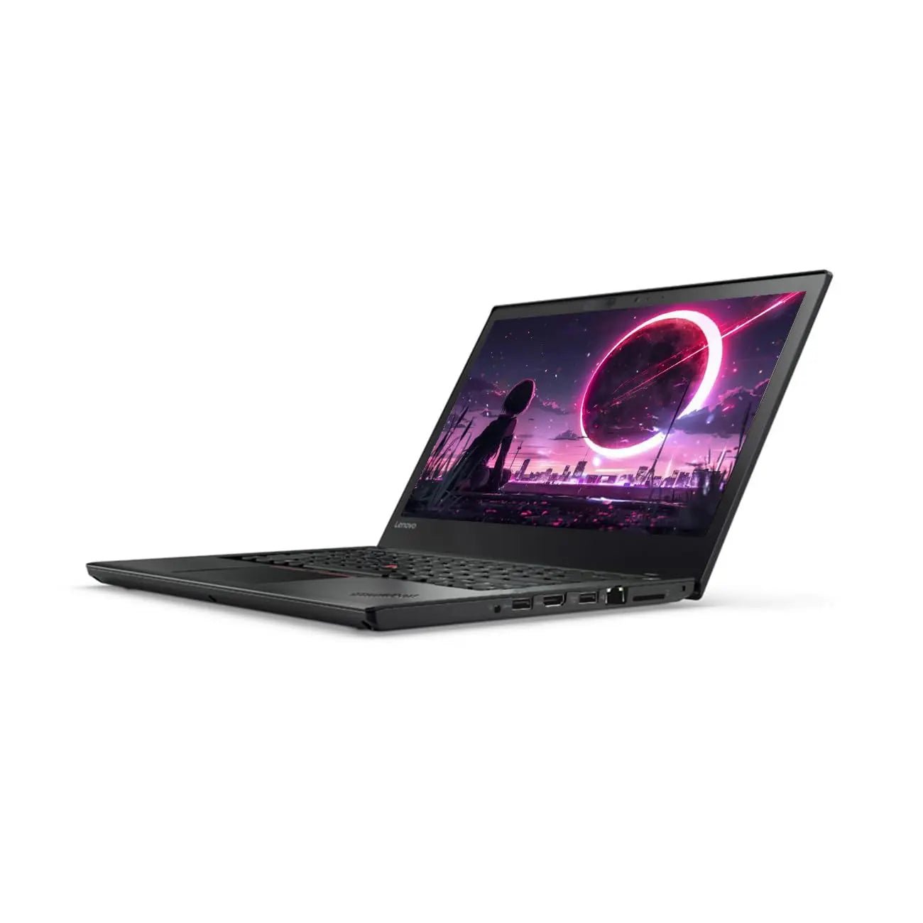Lenovo ThinkPad Laptop | T470p | Intel i7-7th gen | 14" HD | Win 10 Pro | Refurbished 5 Lenovo ThinkPad Laptop | T470p | Intel i7-7th gen | 14" HD | Win 10 Pro | Refurbished - Image 5