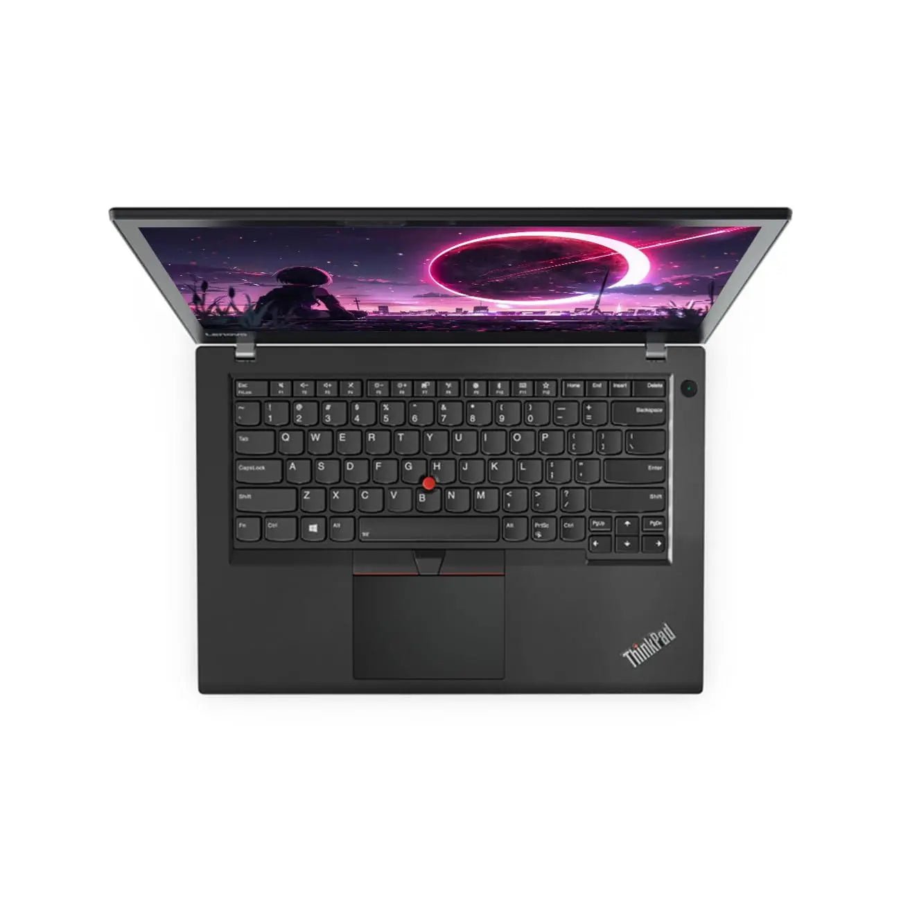 Lenovo ThinkPad Laptop | T470p | Intel i7-7th gen | 14" HD | Win 10 Pro | Refurbished 6 Lenovo ThinkPad Laptop | T470p | Intel i7-7th gen | 14" HD | Win 10 Pro | Refurbished - Image 6