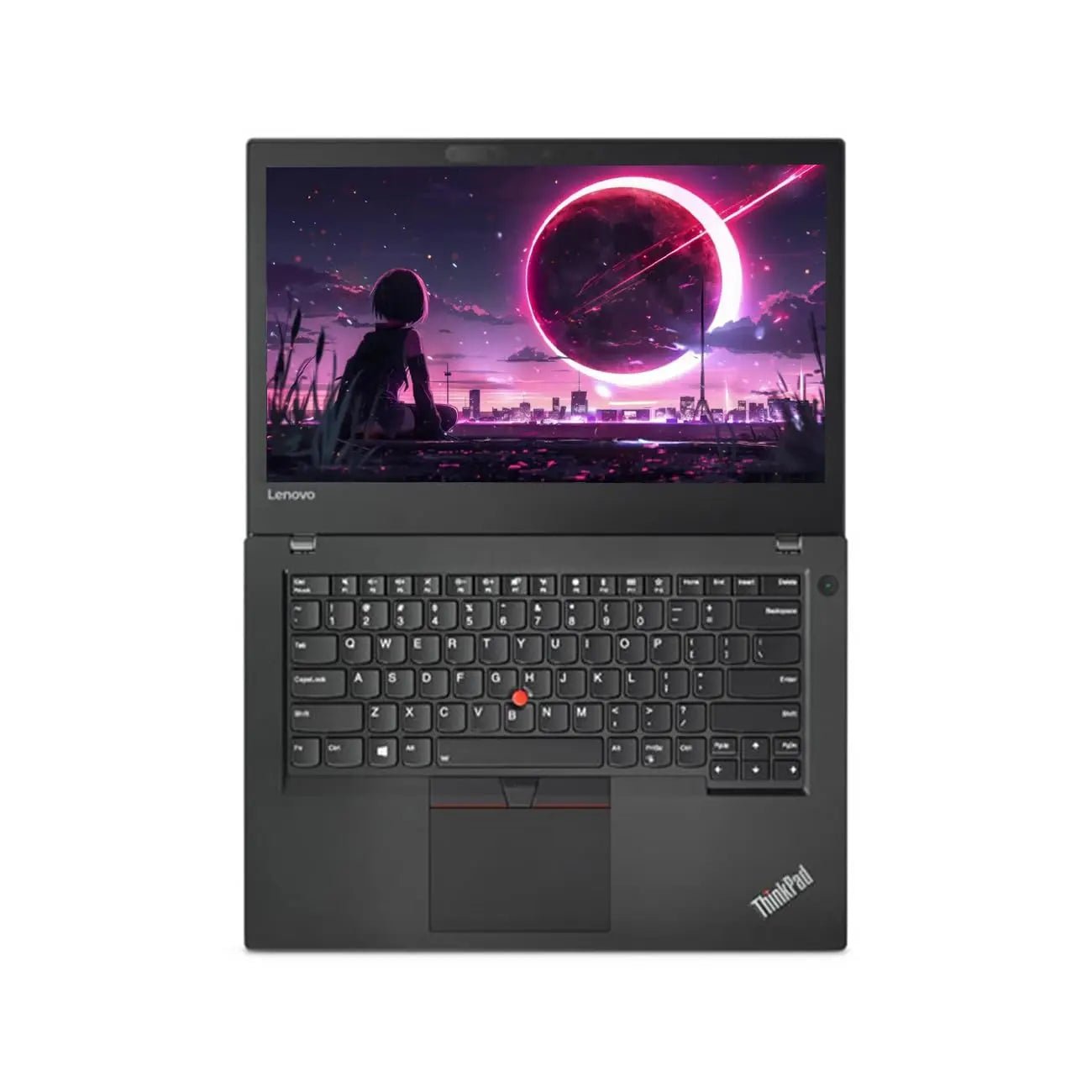 Lenovo ThinkPad Laptop | T470p | Intel i7-7th gen | 14" HD | Win 10 Pro | Refurbished 7 Lenovo ThinkPad Laptop | T470p | Intel i7-7th gen | 14" HD | Win 10 Pro | Refurbished - Image 7