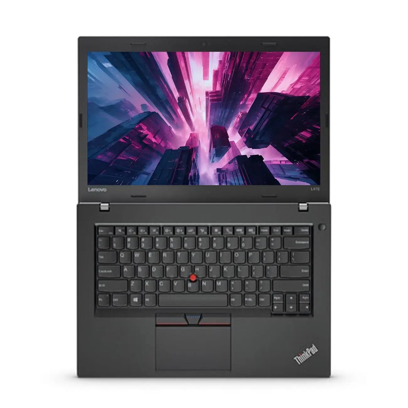 Lenovo ThinkPad Laptop | L470 | Intel i3-7th Gen | 14" HD | Windows 10 Pro | Refurbished 6 Lenovo ThinkPad Laptop | L470 | Intel i3-7th Gen | 14" HD | Windows 10 Pro | Refurbished - Image 6