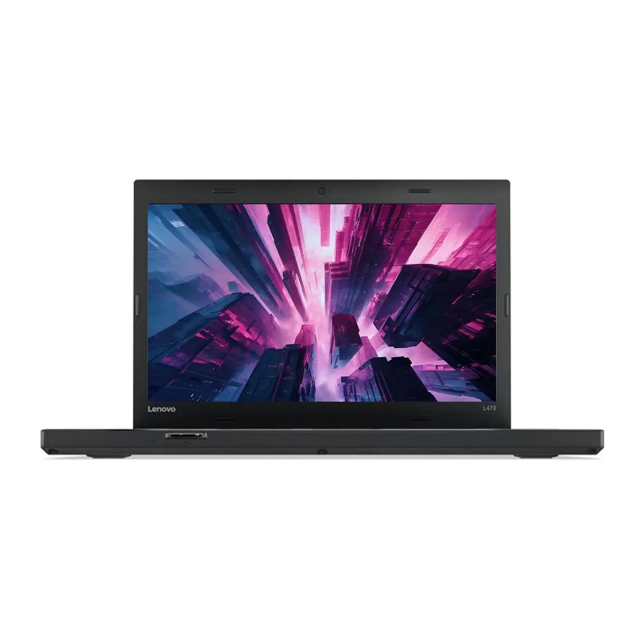 Lenovo ThinkPad Laptop | L470 | Intel i3-7th Gen | 14" HD | Windows 10 Pro | Refurbished 1 Lenovo ThinkPad Laptop | L470 | Intel i3-7th Gen | 14" HD | Windows 10 Pro | Refurbished