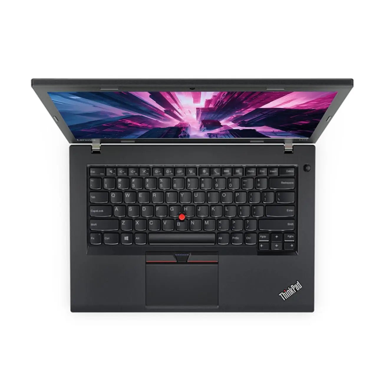 Lenovo ThinkPad Laptop | L470 | Intel i3-7th Gen | 14" HD | Windows 10 Pro | Refurbished 5 Lenovo ThinkPad Laptop | L470 | Intel i3-7th Gen | 14" HD | Windows 10 Pro | Refurbished - Image 5