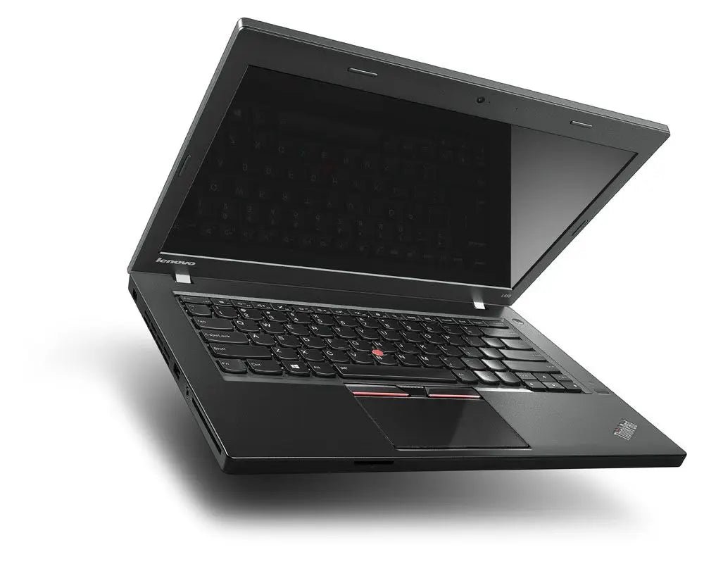 Lenovo ThinkPad Laptop | L450 | Intel i5-5th Gen | 14" HD | Win 10 Pro | Refurbished 5 Lenovo ThinkPad Laptop | L450 | Intel i5-5th Gen | 14" HD | Win 10 Pro | Refurbished - Image 5