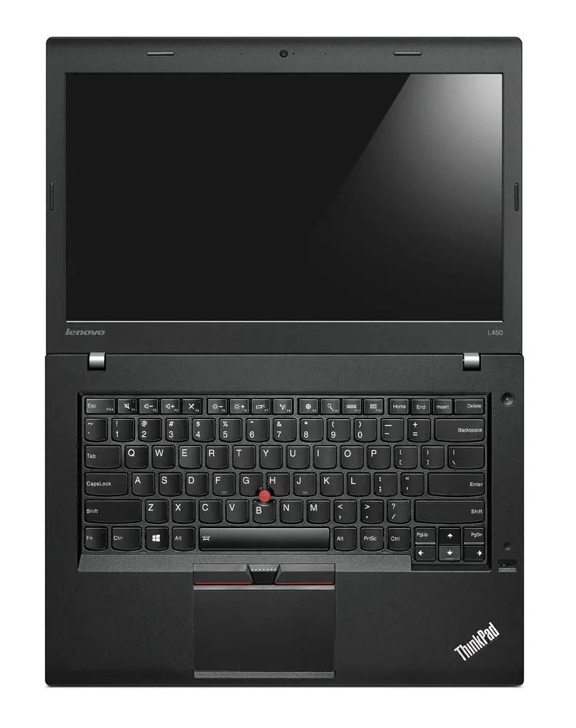 Lenovo ThinkPad Laptop | L450 | Intel i5-5th Gen | 14" HD | Win 10 Pro | Refurbished 9 Lenovo ThinkPad Laptop | L450 | Intel i5-5th Gen | 14" HD | Win 10 Pro | Refurbished - Image 9