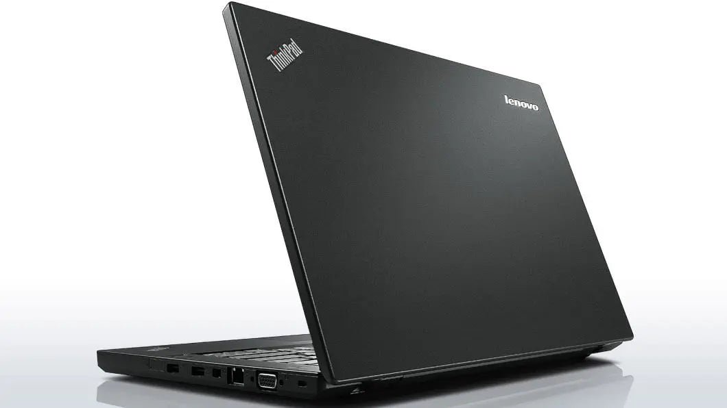 Lenovo ThinkPad Laptop | L450 | Intel i5-5th Gen | 14" HD | Win 10 Pro | Refurbished 6 Lenovo ThinkPad Laptop | L450 | Intel i5-5th Gen | 14" HD | Win 10 Pro | Refurbished - Image 6