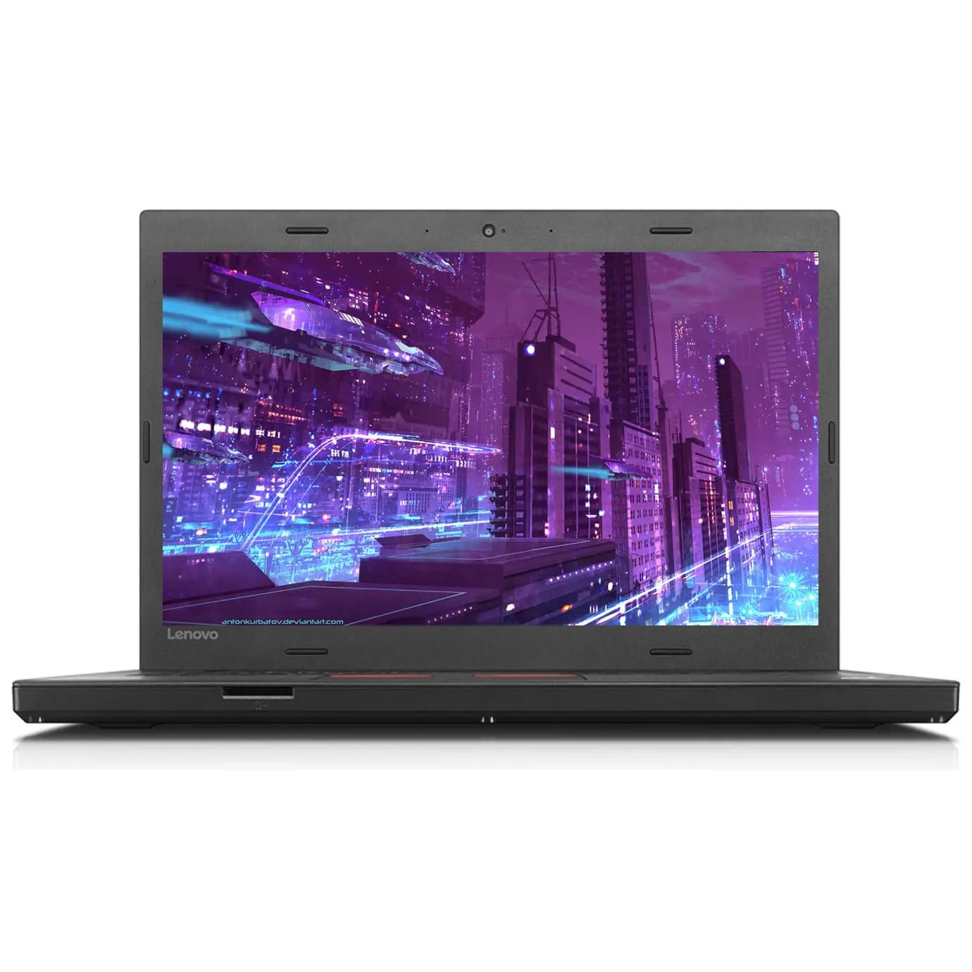 Lenovo ThinkPad Laptop | L450 | Intel i5-5th Gen | 14" HD | Win 10 Pro | Refurbished 1 Lenovo ThinkPad Laptop | L450 | Intel i5-5th Gen | 14" HD | Win 10 Pro | Refurbished