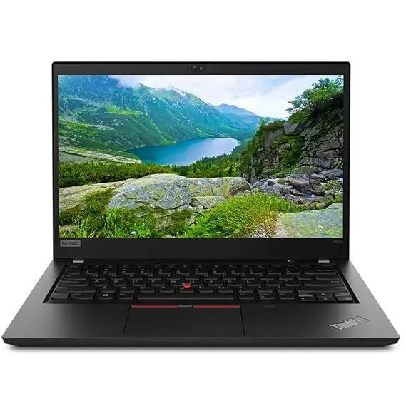 Lenovo ThinkPad Laptop | T495 | AMD Ryzen 5 Pro | 14" HD | Win 10 Pro | Refurbished 1 Lenovo ThinkPad Laptop | T495 | AMD Ryzen 5 Pro | 14" HD | Win 10 Pro | Refurbished