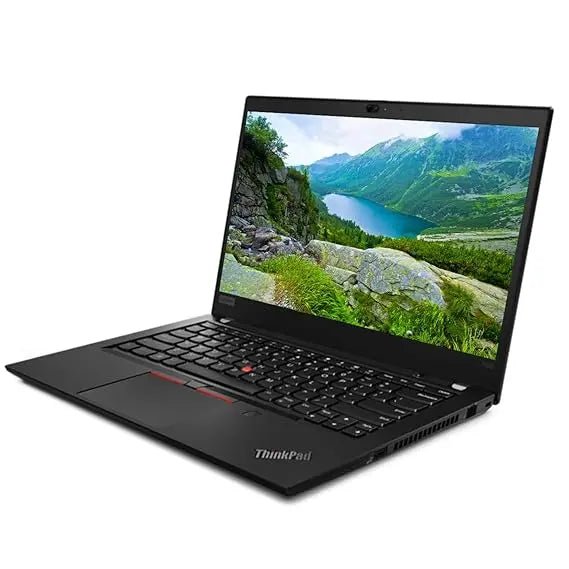 Lenovo ThinkPad Laptop | T495 | AMD Ryzen 5 Pro | 14" HD | Win 10 Pro | Refurbished 3 Lenovo ThinkPad Laptop | T495 | AMD Ryzen 5 Pro | 14" HD | Win 10 Pro | Refurbished - Image 3