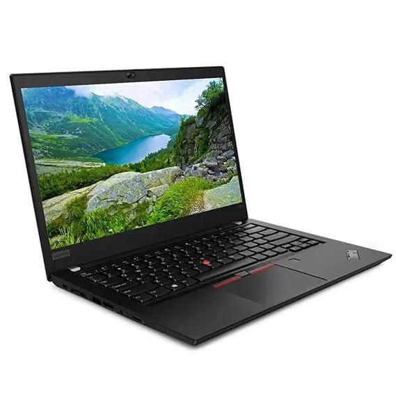 Lenovo ThinkPad Laptop | T495 | AMD Ryzen 5 Pro | 14" HD | Win 10 Pro | Refurbished 2 Lenovo ThinkPad Laptop | T495 | AMD Ryzen 5 Pro | 14" HD | Win 10 Pro | Refurbished - Image 2