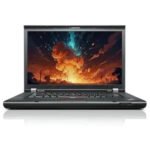Lenovo ThinkPad Laptop | T530 | Intel i5-3rd Gen | 14" HD | Win 10 Pro | Refurbished