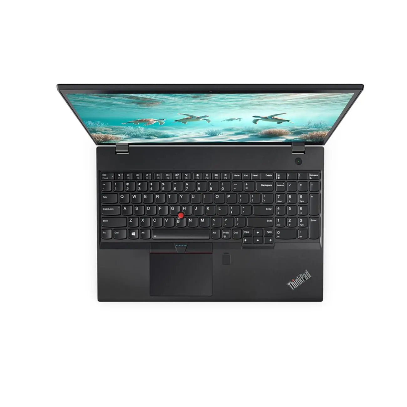 Lenovo ThinkPad Laptop | T570 | Intel i5-7th Gen | 15.6" HD Touchscreen | Win 10 Pro | Refurbished 5 Lenovo ThinkPad Laptop | T570 | Intel i5-7th Gen | 15.6" HD Touchscreen | Win 10 Pro | Refurbished - Image 5