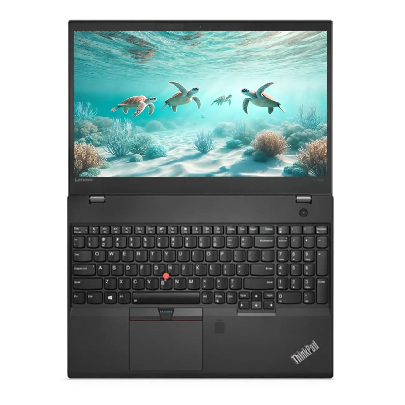 Lenovo ThinkPad Laptop | T570 | Intel i5-7th Gen | 15.6" HD Touchscreen | Win 10 Pro | Refurbished 8 Lenovo ThinkPad Laptop | T570 | Intel i5-7th Gen | 15.6" HD Touchscreen | Win 10 Pro | Refurbished - Image 8