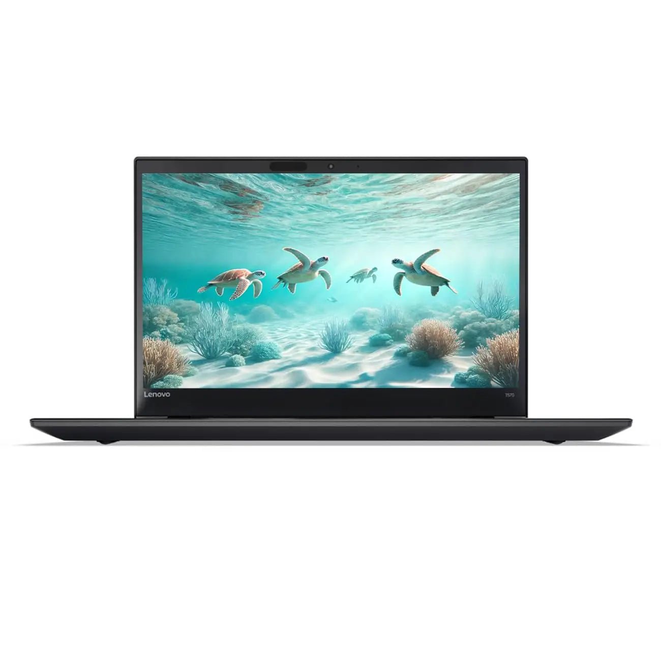 Lenovo ThinkPad Laptop | T570 | Intel i5-7th Gen | 15.6" HD Touchscreen | Win 10 Pro | Refurbished 1 Lenovo ThinkPad Laptop | T570 | Intel i5-7th Gen | 15.6" HD Touchscreen | Win 10 Pro | Refurbished