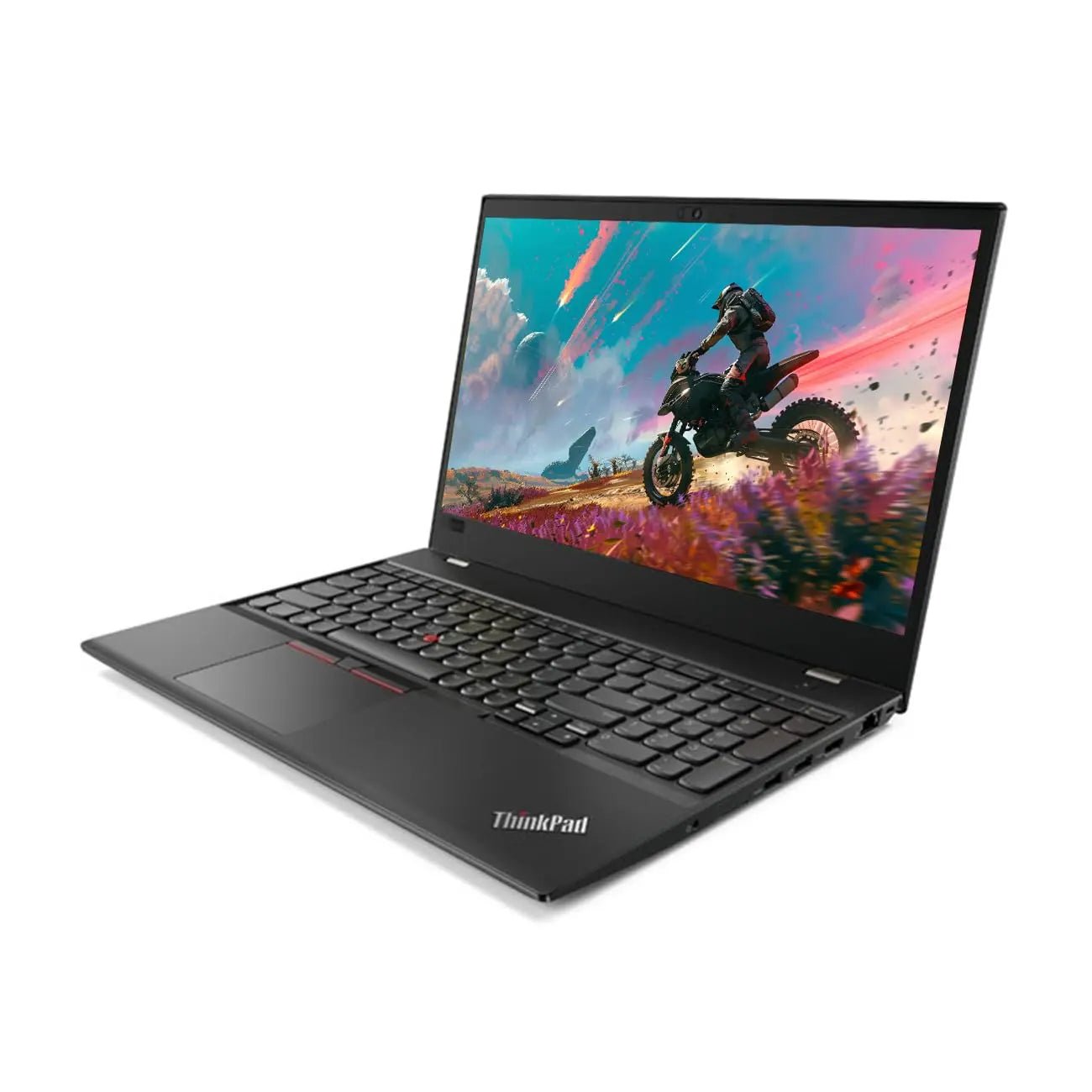 Lenovo ThinkPad Laptop | T580 | Intel i5-8th Gen | 15.6" HD | Win 11 Pro | Refurbished 5 Lenovo ThinkPad Laptop | T580 | Intel i5-8th Gen | 15.6" HD | Win 11 Pro | Refurbished - Image 5