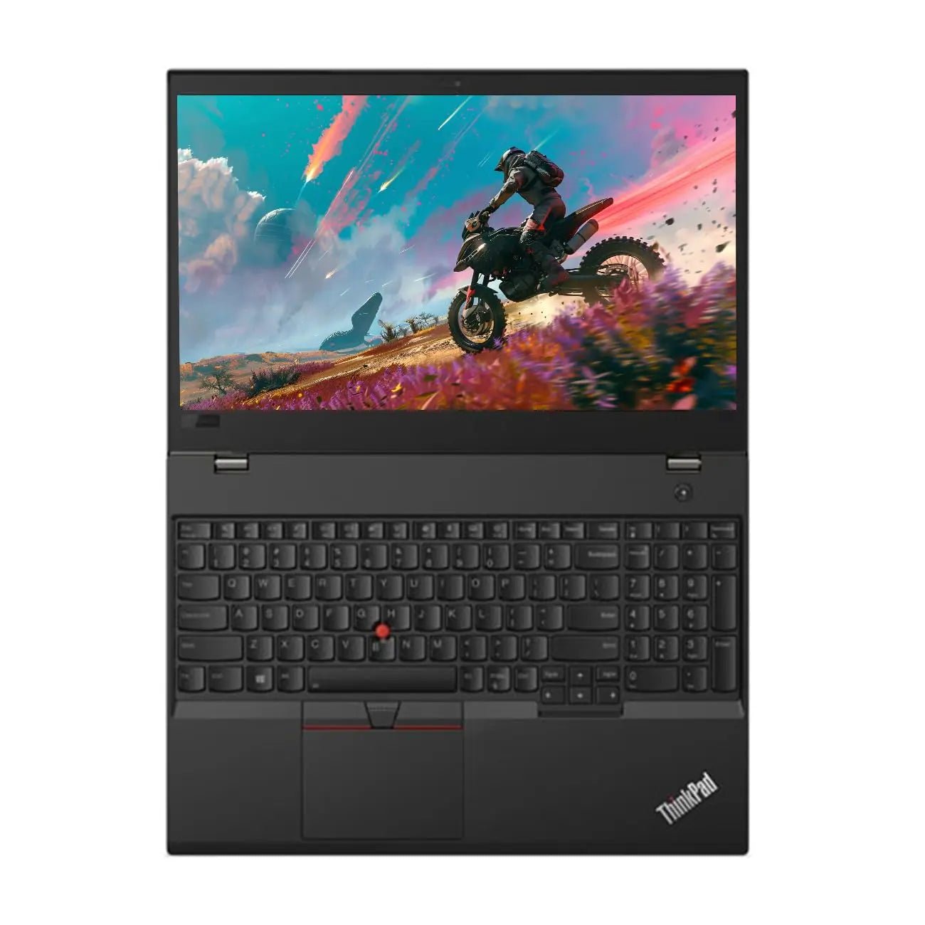 Lenovo ThinkPad Laptop | T580 | Intel i5-8th Gen | 15.6" HD | Win 11 Pro | Refurbished 9 Lenovo ThinkPad Laptop | T580 | Intel i5-8th Gen | 15.6" HD | Win 11 Pro | Refurbished - Image 9