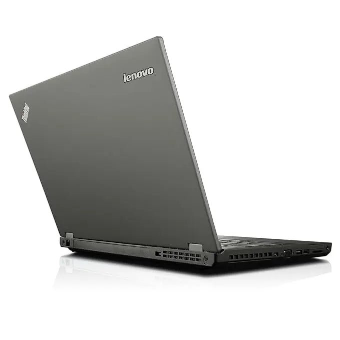 Lenovo ThinkPad Laptop | W540 | Intel i7-4th Gen | 15.6" HD | Win 10 Pro | Refurbished 9 Lenovo ThinkPad Laptop | W540 | Intel i7-4th Gen | 15.6" HD | Win 10 Pro | Refurbished - Image 9