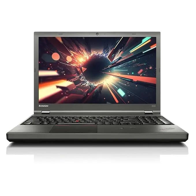 Lenovo ThinkPad Laptop | W540 | Intel i7-4th Gen | 15.6" HD | Win 10 Pro | Refurbished 1 Lenovo ThinkPad Laptop | W540 | Intel i7-4th Gen | 15.6" HD | Win 10 Pro | Refurbished