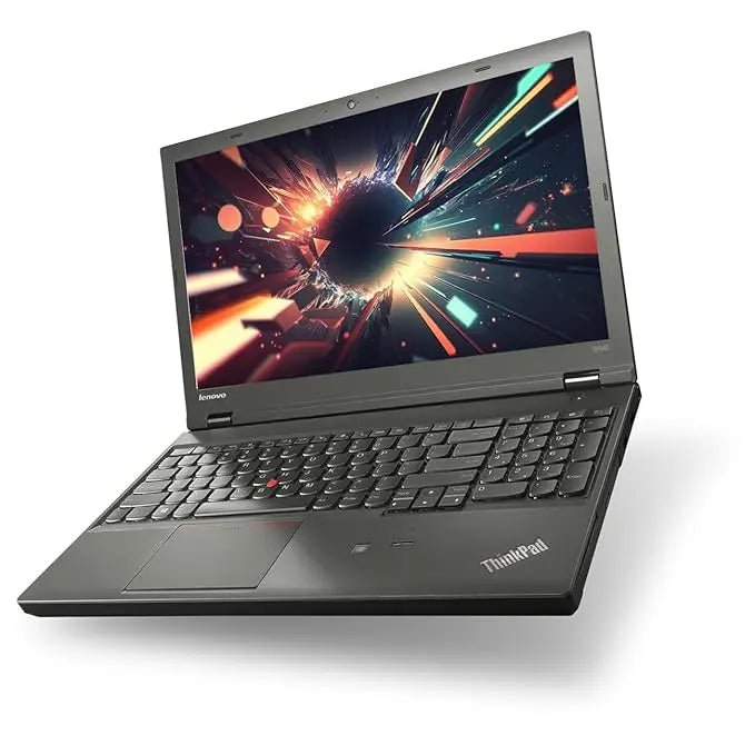 Lenovo ThinkPad Laptop | W540 | Intel i7-4th Gen | 15.6" HD | Win 10 Pro | Refurbished 7 Lenovo ThinkPad Laptop | W540 | Intel i7-4th Gen | 15.6" HD | Win 10 Pro | Refurbished - Image 7