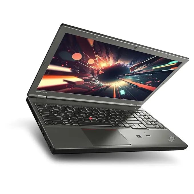 Lenovo ThinkPad Laptop | W540 | Intel i7-4th Gen | 15.6" HD | Win 10 Pro | Refurbished 6 Lenovo ThinkPad Laptop | W540 | Intel i7-4th Gen | 15.6" HD | Win 10 Pro | Refurbished - Image 6