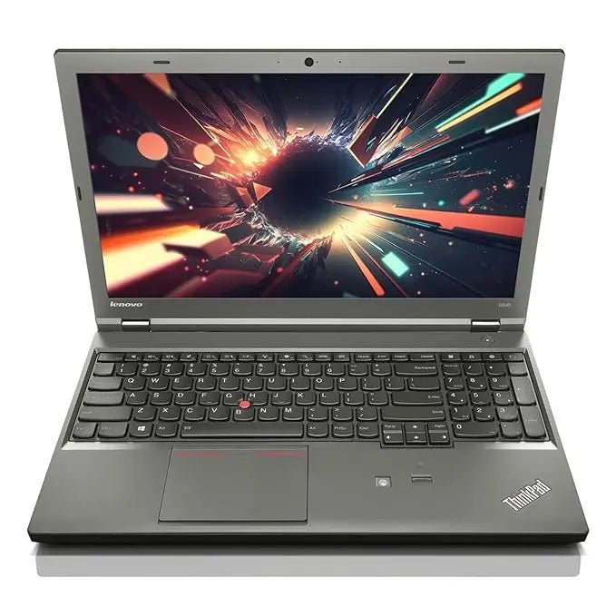 Lenovo ThinkPad Laptop | W540 | Intel i7-4th Gen | 15.6" HD | Win 10 Pro | Refurbished 5 Lenovo ThinkPad Laptop | W540 | Intel i7-4th Gen | 15.6" HD | Win 10 Pro | Refurbished - Image 5