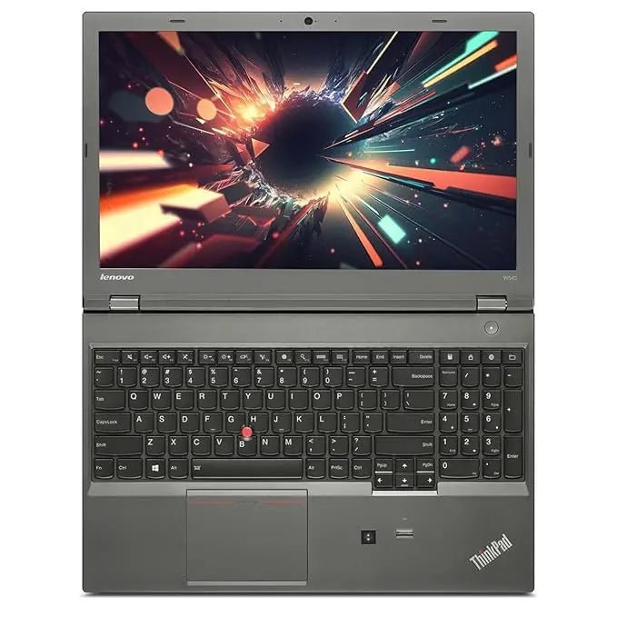 Lenovo ThinkPad Laptop | W540 | Intel i7-4th Gen | 15.6" HD | Win 10 Pro | Refurbished 8 Lenovo ThinkPad Laptop | W540 | Intel i7-4th Gen | 15.6" HD | Win 10 Pro | Refurbished - Image 8
