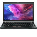 Lenovo ThinkPad Laptop | X230 | Intel i5-3rd Gen | 12.5" HD | Win 10 Pro | Refurbished