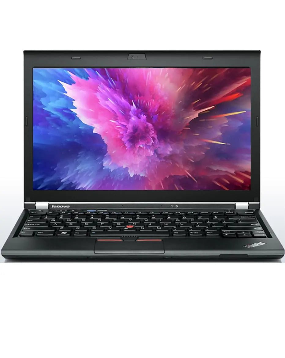 Lenovo ThinkPad Laptop | X230 | Intel i5-3rd Gen | 12.5" HD | Win 10 Pro | Refurbished 1 Lenovo ThinkPad Laptop | X230 | Intel i5-3rd Gen | 12.5" HD | Win 10 Pro | Refurbished