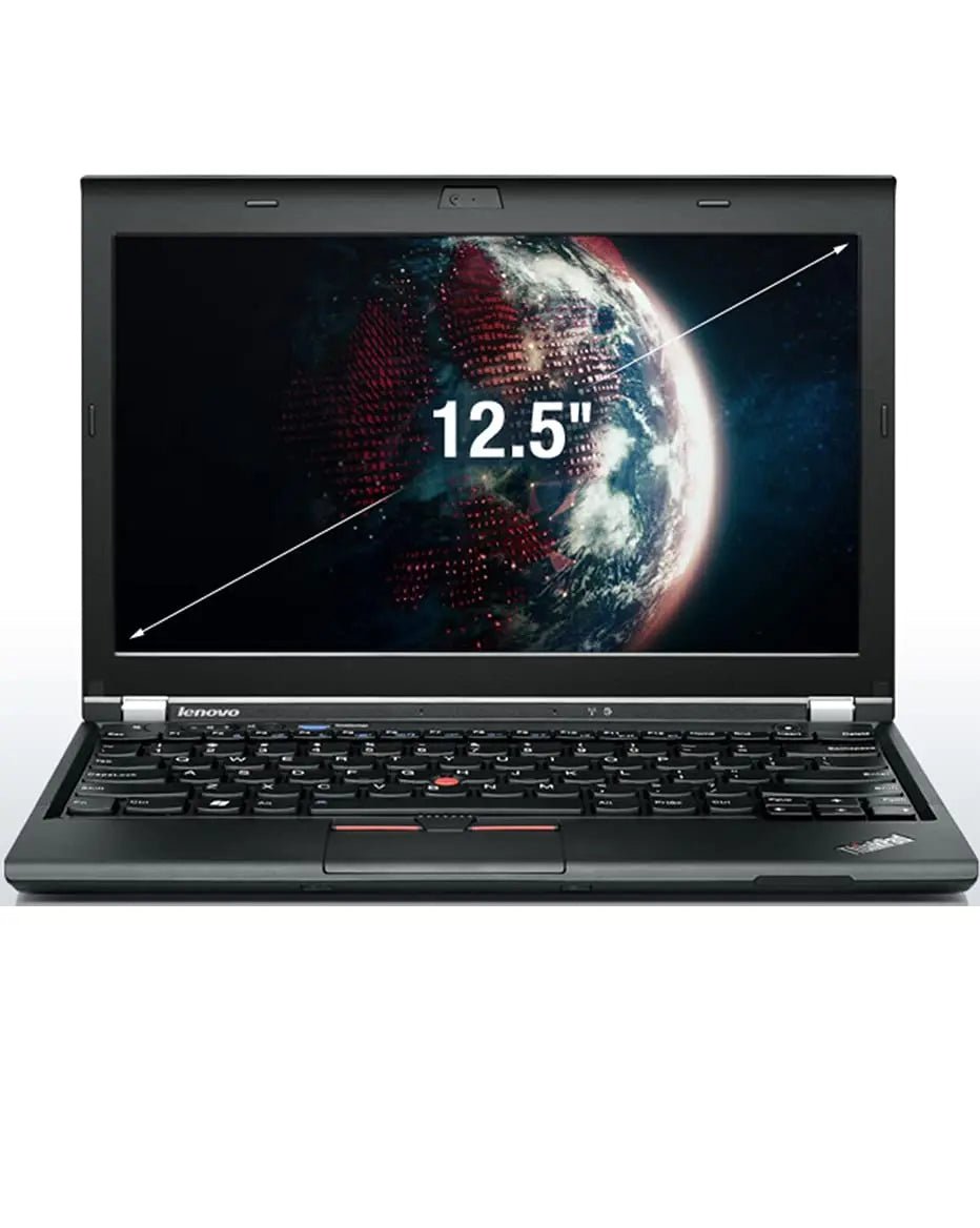 Lenovo ThinkPad Laptop | X230 | Intel i5-3rd Gen | 12.5" HD | Win 10 Pro | Refurbished 6 Lenovo ThinkPad Laptop | X230 | Intel i5-3rd Gen | 12.5" HD | Win 10 Pro | Refurbished - Image 6