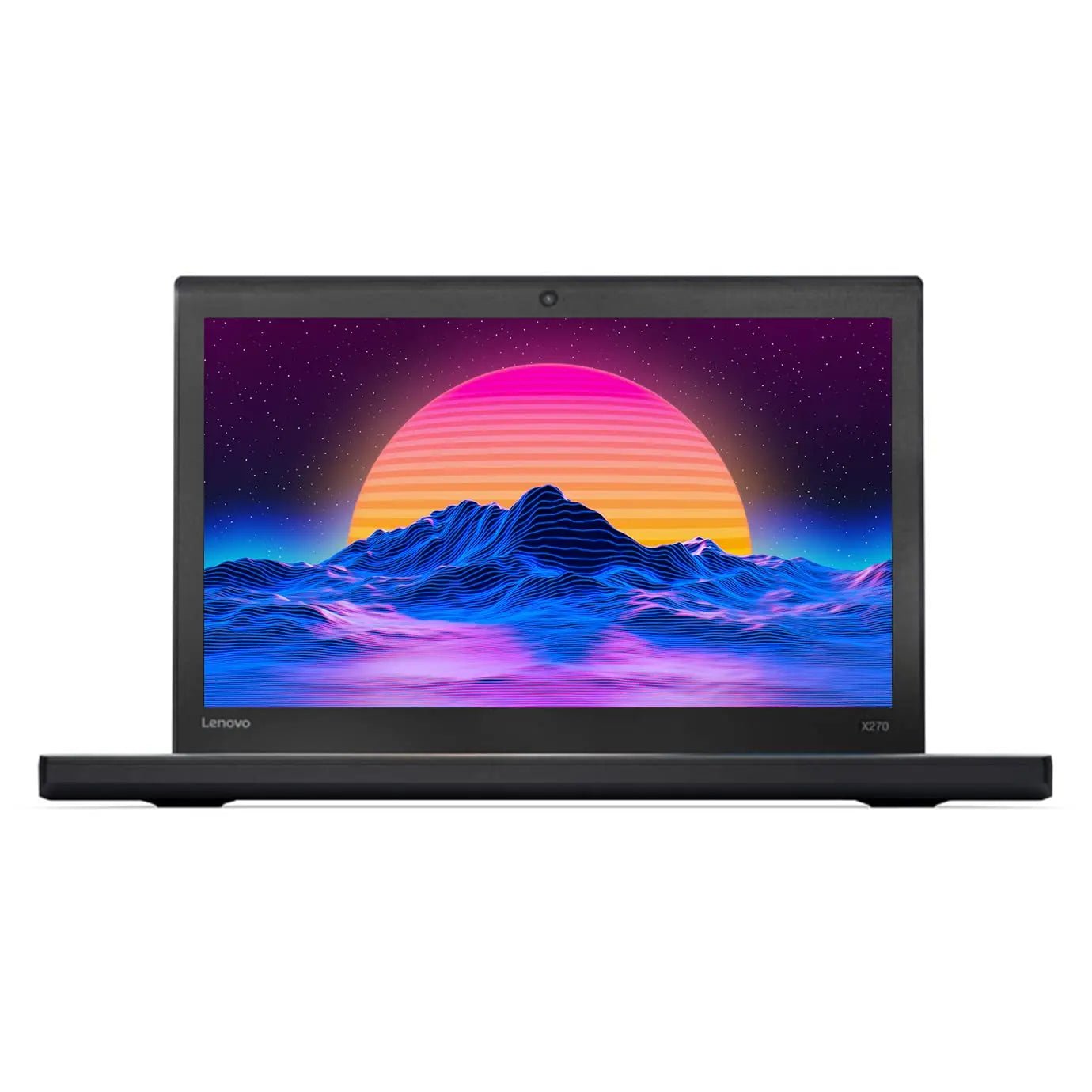 Lenovo ThinkPad Laptop | X270 | Intel i5-6th Gen | 12.5" HD | Win 10 Pro | Refurbished 1 Lenovo ThinkPad Laptop | X270 | Intel i5-6th Gen | 12.5" HD | Win 10 Pro | Refurbished