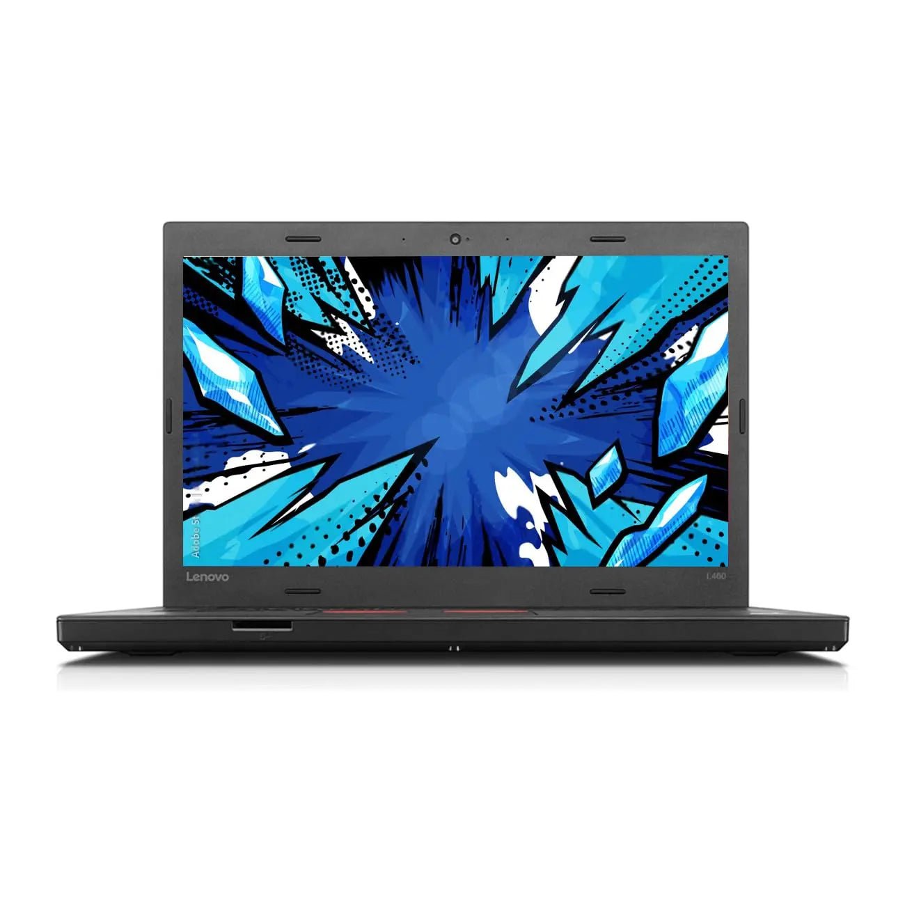 Lenovo ThinkPad Laptop | L460 | Intel i7-6th Gen | 14" HD | Win 10 Pro | Refurbished 1 Lenovo ThinkPad Laptop | L460 | Intel i7-6th Gen | 14" HD | Win 10 Pro | Refurbished